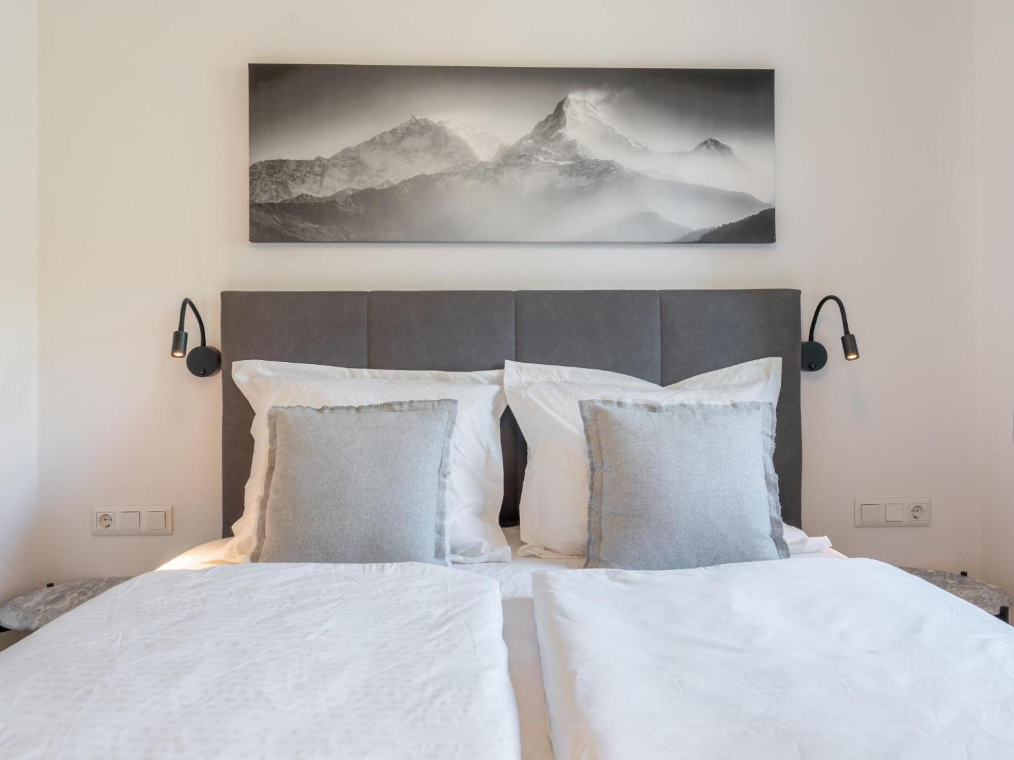Tauernlodge Berglust Bramberg am Wildkogel Bagian luar foto